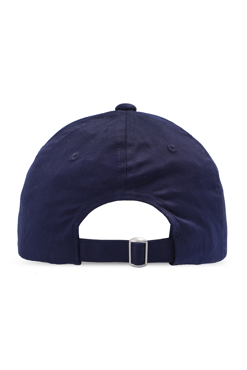 Navy blue Baseball cap EA7 Emporio Armani GenesinlifeShops